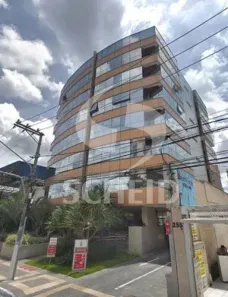 Imóvel Comercial para alugar, 592m² no Butantã, São Paulo