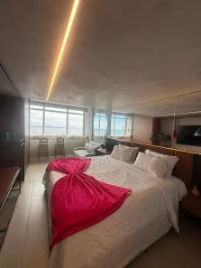 Flat com 1 Quarto à venda, 38m² no Vitória, Salvador
