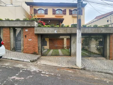 Casa com 3 Quartos à venda, 223m² no Jardim Virginia Bianca, São Paulo