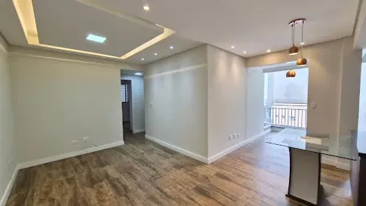 Apartamento com 3 Quartos à venda, 72m² no Vila Osasco, Osasco