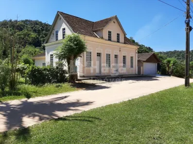 Fazenda/Sítio com 8 Quartos à venda, 1600000m² no , Angelina