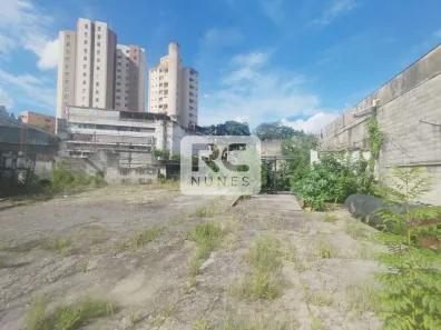para alugar, 4000m² no Santa Efigênia, Belo Horizonte