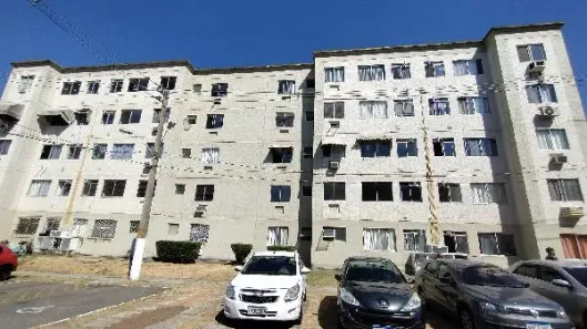 Apartamento com 2 Quartos à venda, 44m² no Água Santa, Rio de Janeiro
