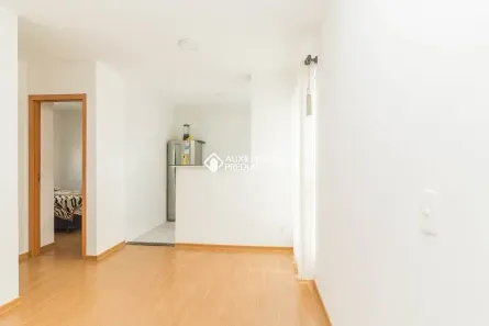 Apartamento com 2 Quartos à venda, 40m² no Morro Santana, Porto Alegre