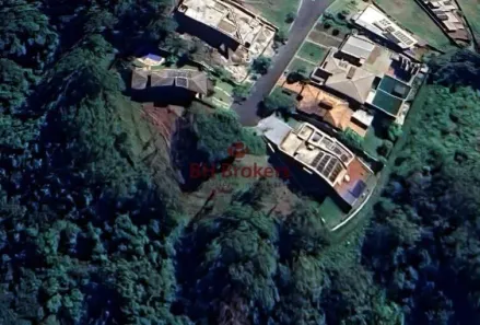 Lote/Terreno à venda, 1120m² no Alphaville - Lagoa dos Ingleses, Nova Lima