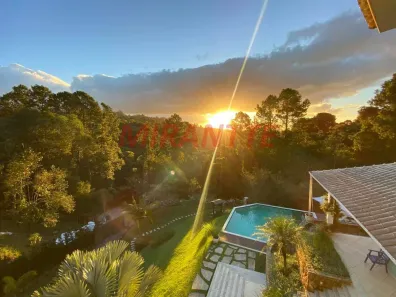 Sobrado com 4 Quartos à venda, 800m² no Roseira, Mairiporã