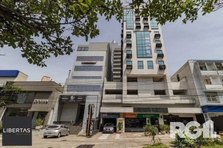 Sala Comercial à venda, 26m² no Rio Branco, Porto Alegre