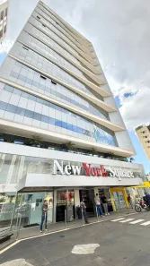 Sala Comercial para alugar, 29m² no Setor Sul, Goiânia