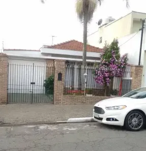 Casa com 3 Quartos à venda, 159m² no Ipiranga, São Paulo