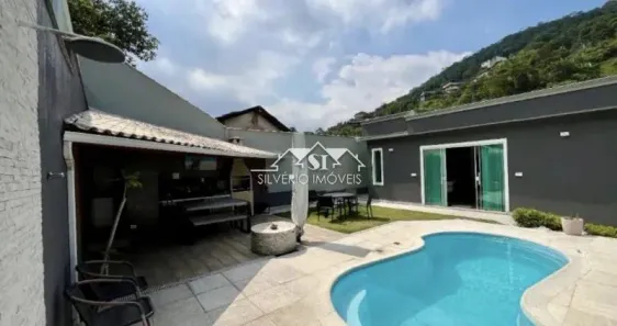 Casa com 2 Quartos à venda, 280m² no São Sebastião, Petrópolis