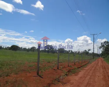 Fazenda/Sítio com 5 Quartos à venda, 633m² no Setor Habitacional Tororó, Brasília