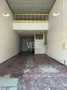 Ponto Comercial à venda, 230m² no Carlos Prates, Belo Horizonte
