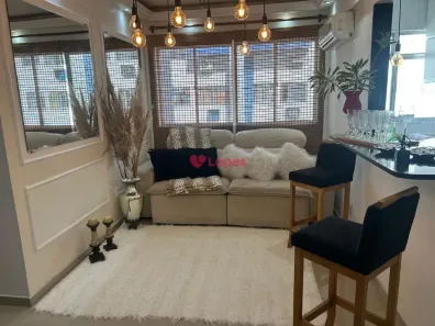 Apartamento com 2 Quartos à venda, 55m² no Jacarepaguá, Rio de Janeiro