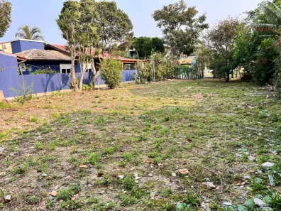 Lote/Terreno à venda, 329m² no Rio Tavares, Florianópolis