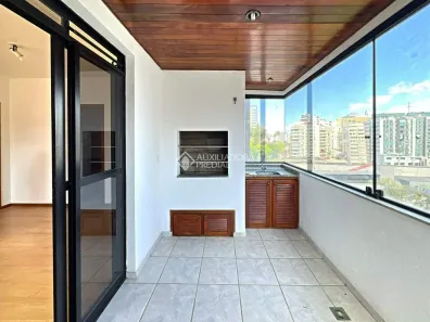Apartamento com 4 Quartos para alugar, 161m² no Centro, Florianópolis