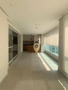 Apartamento com 4 Quartos à venda, 230m² no Vila Leopoldina, São Paulo