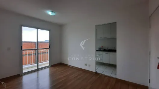 Apartamento com 2 Quartos à venda, 54m² no Jardim Santa Genebra, Campinas
