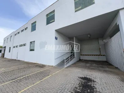 Galpão/Depósito/Armazém para alugar, 900m² no Iporanga, Sorocaba