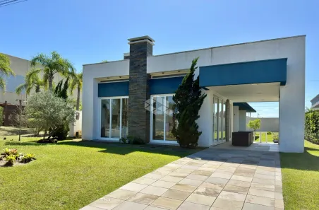 Casa de Condomínio com 4 Quartos à venda, 200m² no Capão Novo, Capão da Canoa