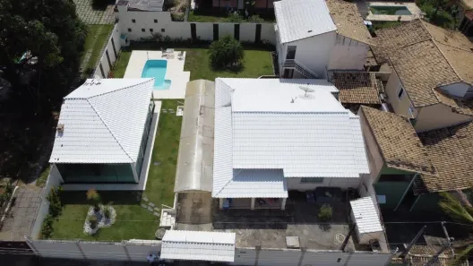 Casa com 5 Quartos à venda, 350m² no Parque Hotel, Araruama