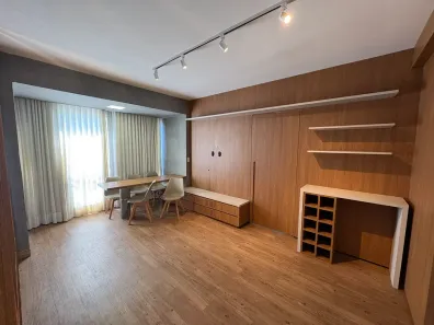 Apartamento com 2 Quartos à venda, 65m² no Goiânia 2, Goiânia