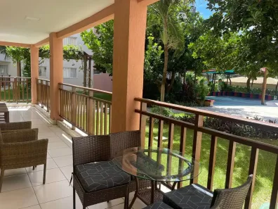 Apartamento com 4 Quartos à venda, 121m² no Porto das Dunas, Aquiraz