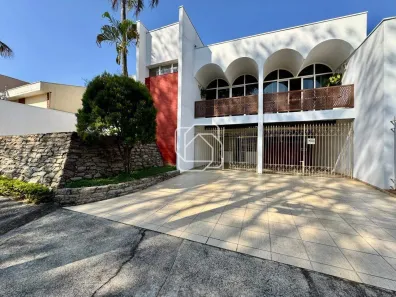 Imóvel Comercial com 3 Quartos para alugar, 304m² no Brasil, Itu
