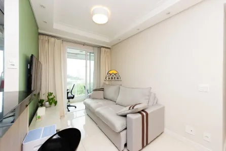Apartamento com 2 Quartos à venda, 55m² no Vila Anastácio, São Paulo