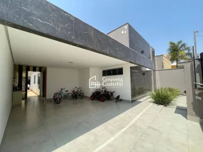 Casa com 3 Quartos à venda, 280m² no Anápolis City, Anápolis