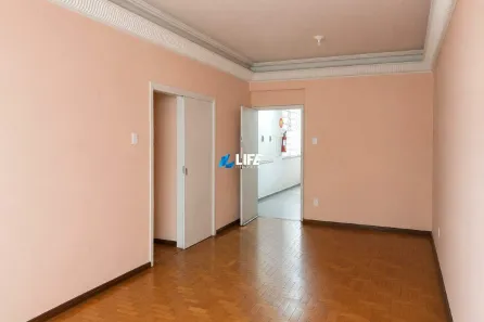Apartamento com 2 Quartos à venda, 107m² no Centro, Belo Horizonte