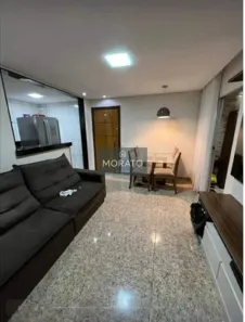 Apartamento com 3 Quartos à venda, 72m² no Acaiaca, Belo Horizonte
