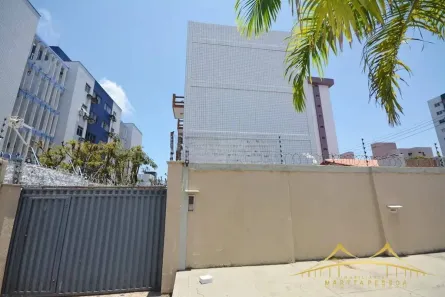 Apartamento com 2 Quartos para alugar, 53m² no Lagoa Nova, Natal
