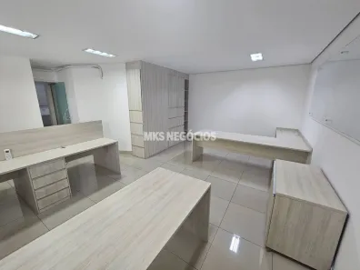 Sala Comercial à venda, 61m² no Estoril, Belo Horizonte