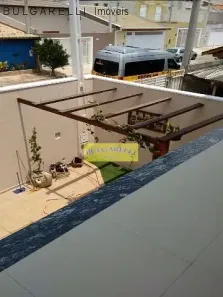 Casa de Condomínio com 3 Quartos à venda, 140m² no Jardim Marambaia II, Jundiaí