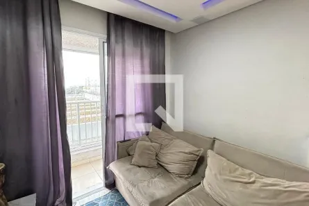 Apartamento com 2 Quartos à venda, 44m² no Vila São João, Guarulhos