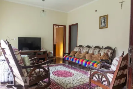 Casa com 6 Quartos à venda, 298m² no Nova Petrópolis, São Bernardo do Campo