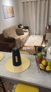 Apartamento com 2 Quartos à venda, 50m² no Demarchi, São Bernardo do Campo