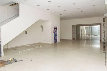 Prédio Comercial para alugar, 495m² no Gonzaga, Santos