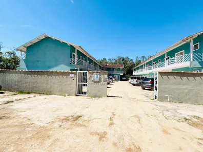 Apartamento com 1 Quarto à venda, 41m² no Maranduba, Ubatuba