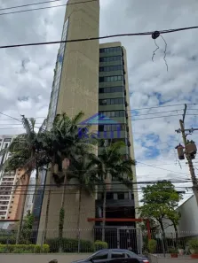 Sala Comercial à venda, 32m² no Chácara Santo Antônio (Zona Sul), São Paulo