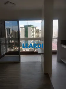 Apartamento com 1 Quarto à venda, 35m² no Saúde, São Paulo