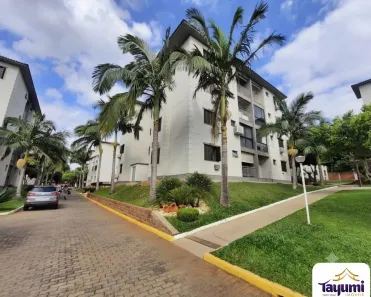 Apartamento com 2 Quartos à venda, 60m² no Schulz, Santa Cruz do Sul