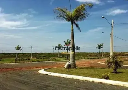 Lote/Terreno à venda, 1000m² no Área Rural de Quadra, Quadra