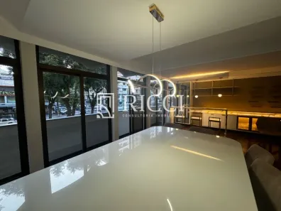 Apartamento com 3 Quartos à venda, 275m² no Boqueirão, Santos