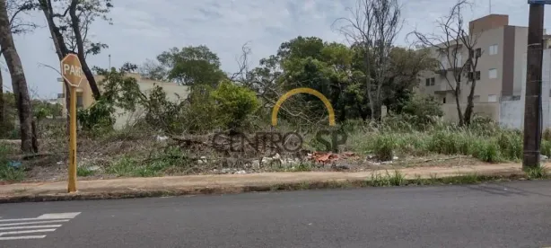Lote/Terreno à venda, 746m² no Jardim Colonial, Bauru