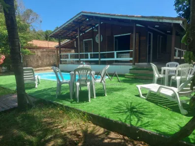 Casa de Condomínio com 7 Quartos à venda, 280m² no Porto Seguro, Porto Seguro
