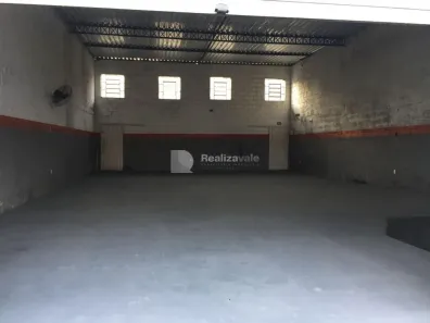 Galpão/Depósito/Armazém à venda, 150m² no Jardim Sandra Maria, Taubaté