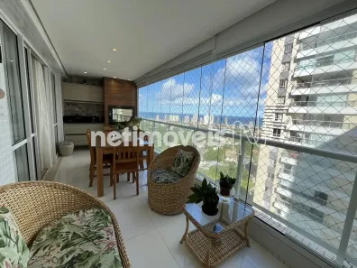 Apartamento com 3 Quartos à venda, 110m² no Patamares, Salvador