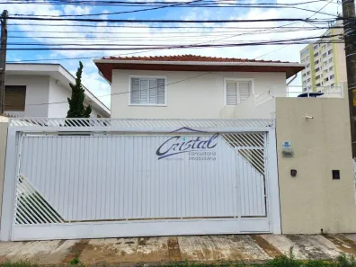 Casa com 3 Quartos à venda, 179m² no Mirandópolis, São Paulo