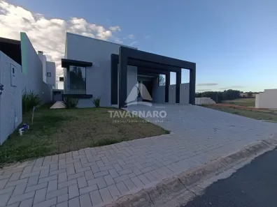 Casa de Condomínio com 3 Quartos à venda, 99m² no Contorno, Ponta Grossa